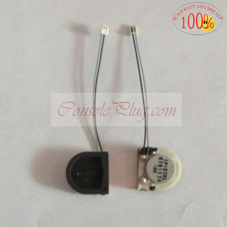 ConsolePlug CP05118 for PSP 1000 Speaker Set